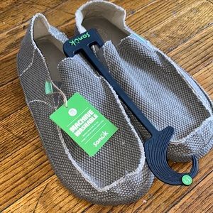 Sanuk Size 11 casual shoes